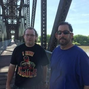 Meet your Posher, Cory